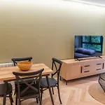 Amplio Apartamento En Oviedo Centro By Renthas