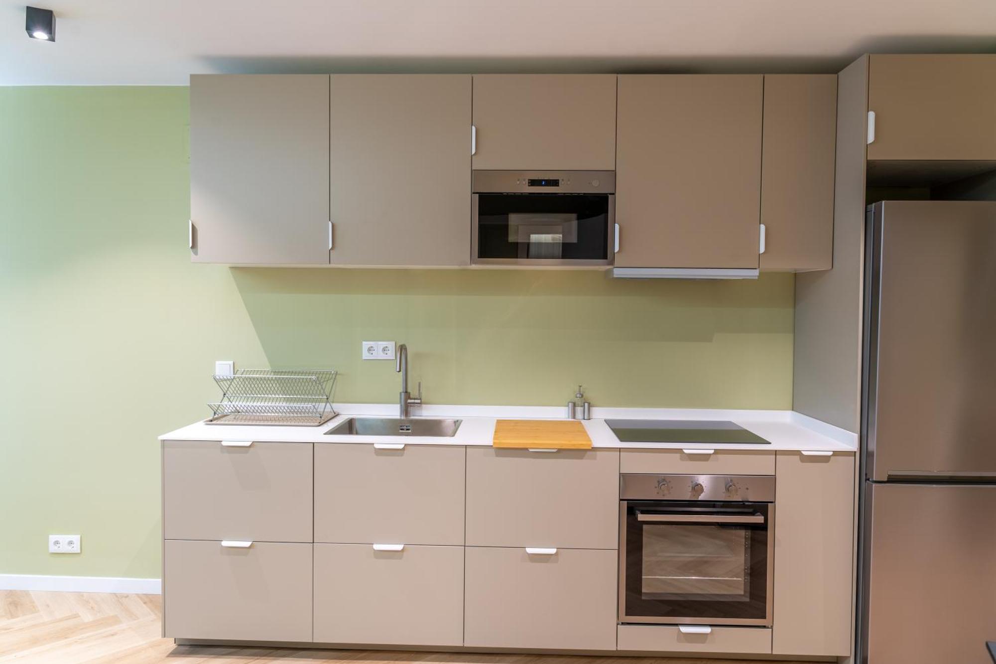 Amplio Apartamento En Centro By Renthas Apartamento *