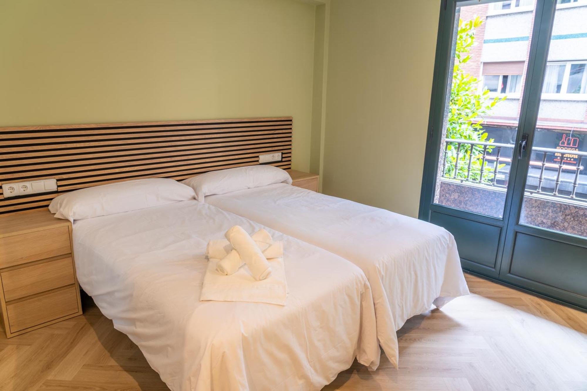 Amplio Apartamento En Centro By Renthas Apartamento *